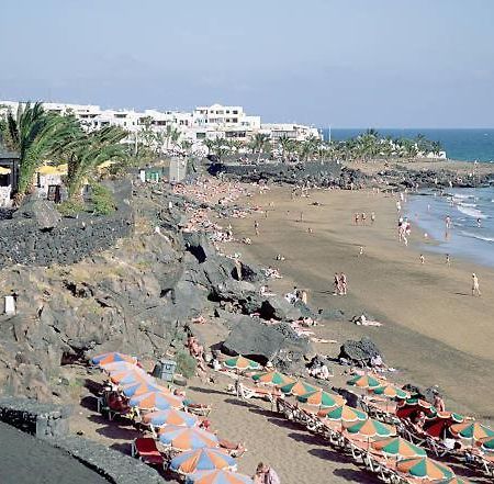 Apartamento Belva Puerto del Carmen  Kültér fotó