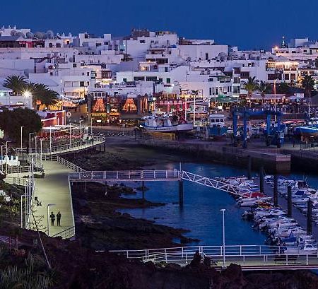 Apartamento Belva Puerto del Carmen  Kültér fotó