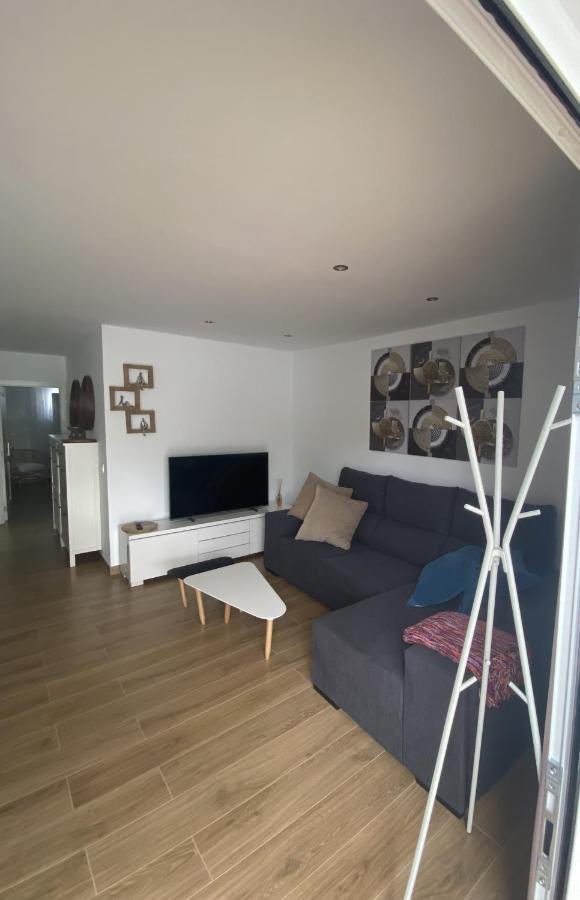 Apartamento Belva Puerto del Carmen  Kültér fotó