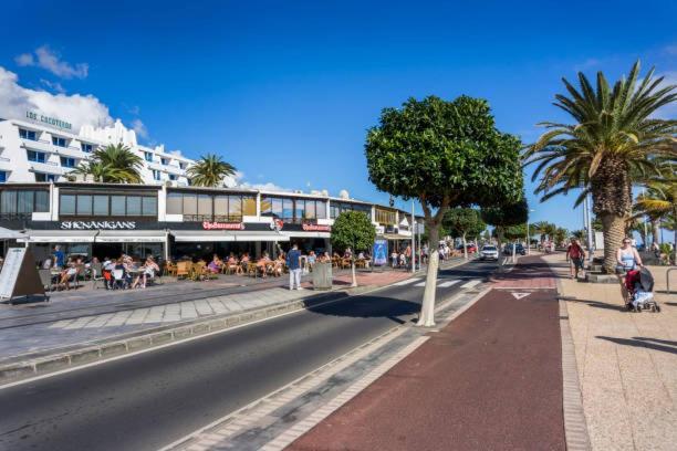 Apartamento Belva Puerto del Carmen  Kültér fotó