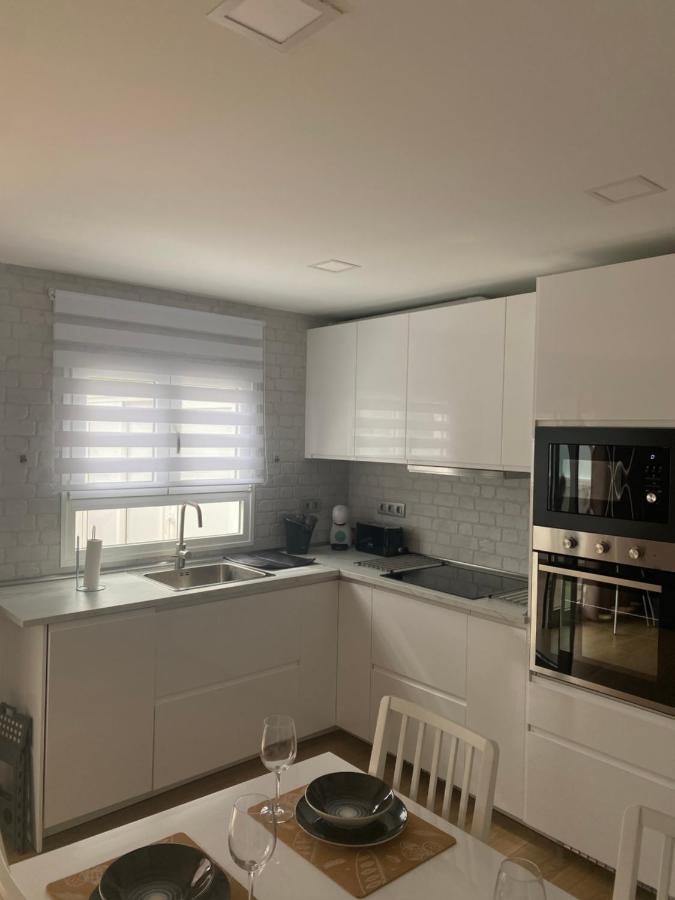 Apartamento Belva Puerto del Carmen  Kültér fotó