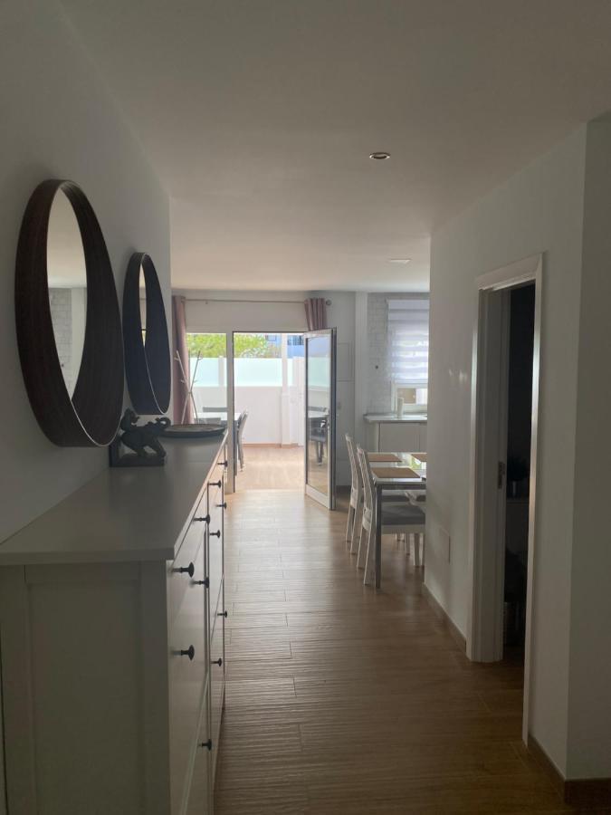 Apartamento Belva Puerto del Carmen  Kültér fotó