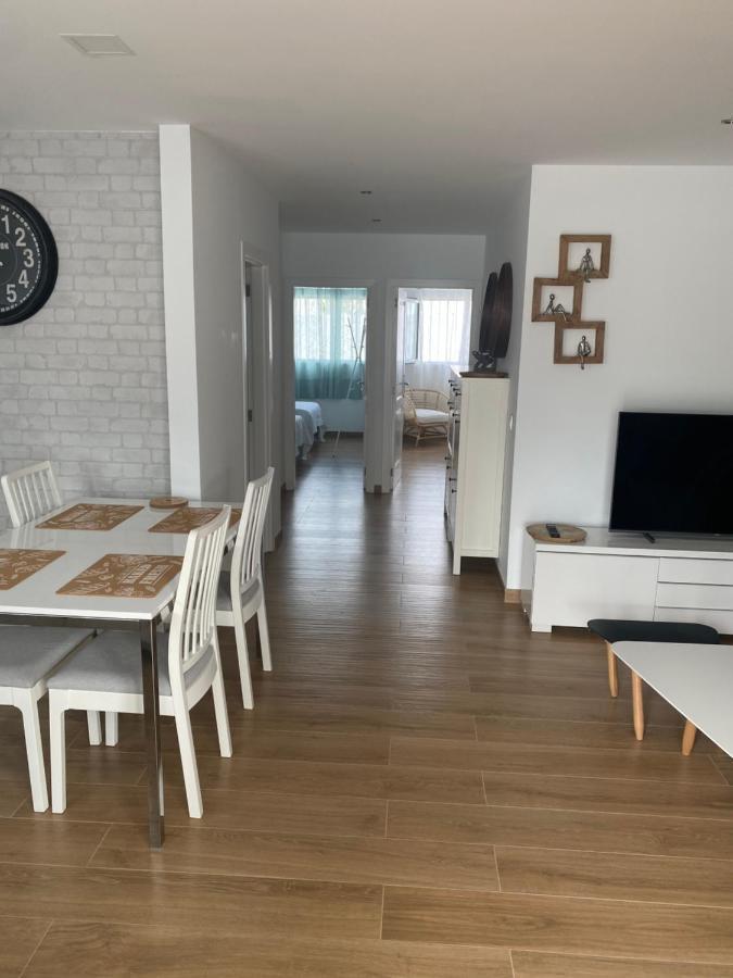 Apartamento Belva Puerto del Carmen  Kültér fotó