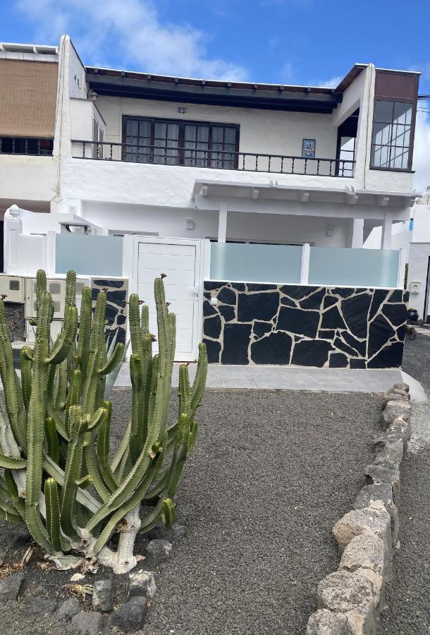 Apartamento Belva Puerto del Carmen  Kültér fotó