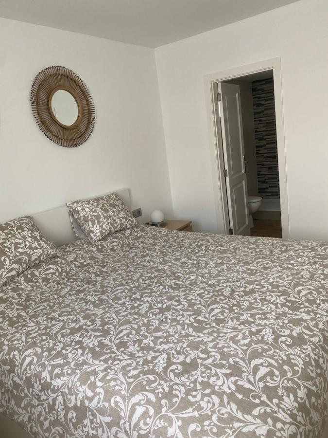 Apartamento Belva Puerto del Carmen  Kültér fotó