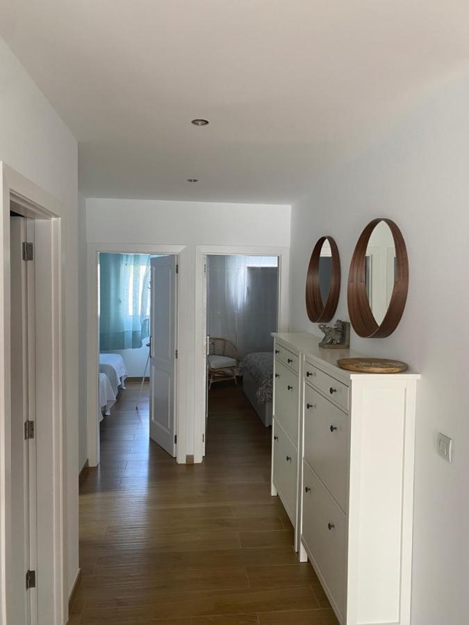 Apartamento Belva Puerto del Carmen  Kültér fotó