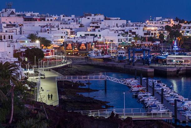Apartamento Belva Puerto del Carmen  Kültér fotó