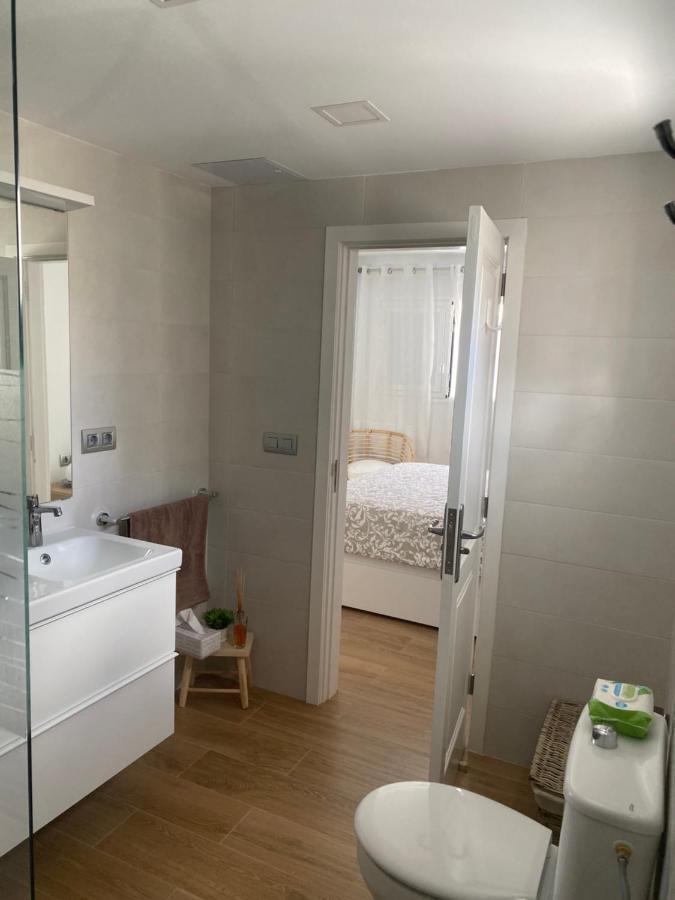 Apartamento Belva Puerto del Carmen  Kültér fotó