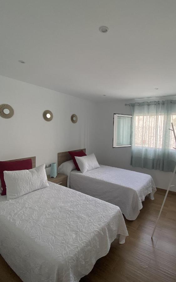 Apartamento Belva Puerto del Carmen  Kültér fotó