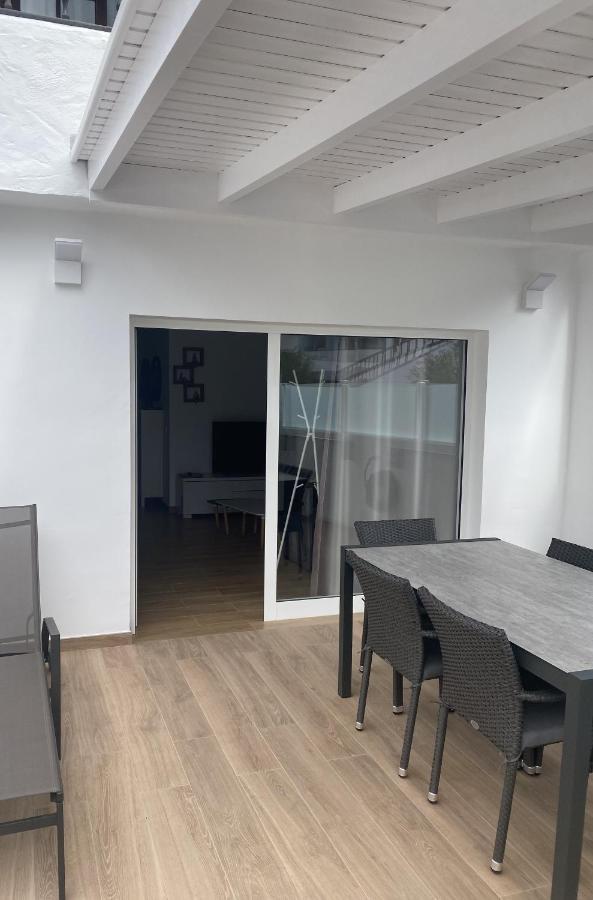 Apartamento Belva Puerto del Carmen  Kültér fotó