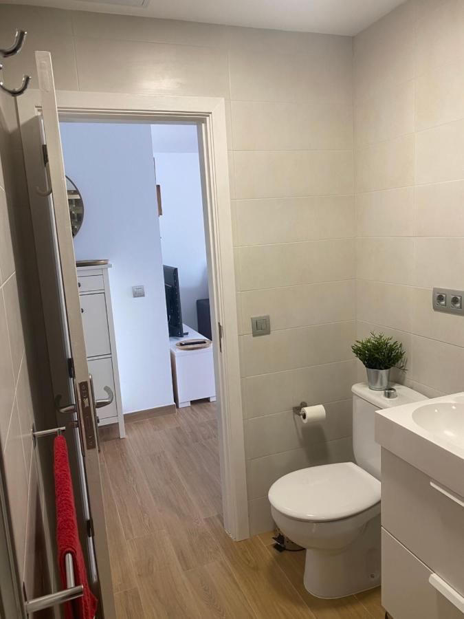 Apartamento Belva Puerto del Carmen  Kültér fotó