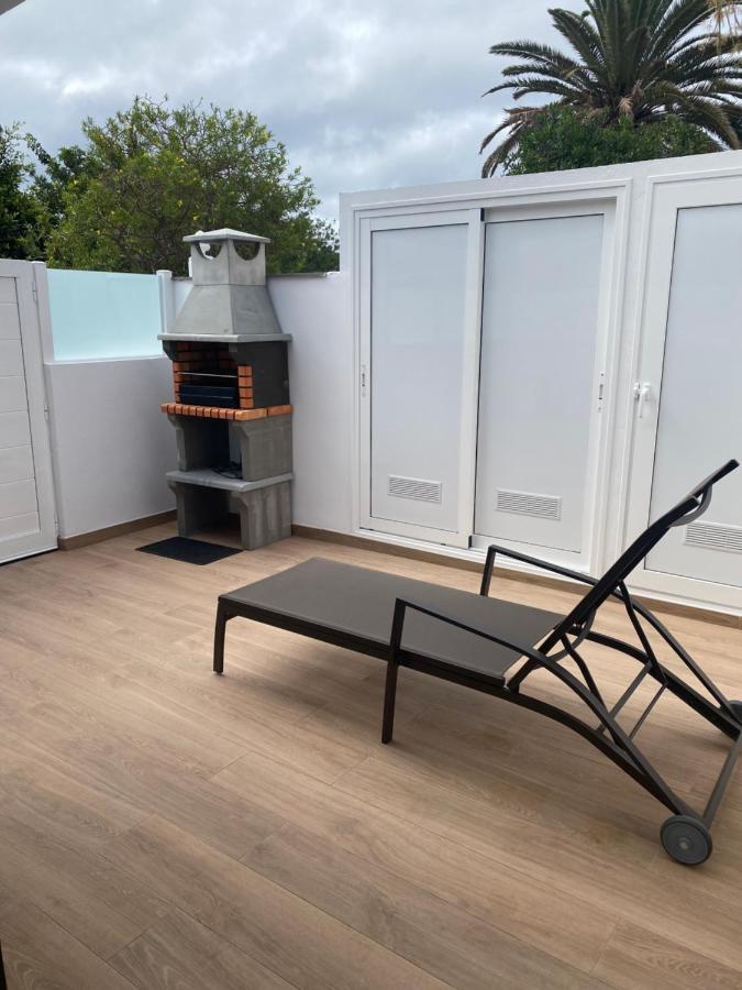 Apartamento Belva Puerto del Carmen  Kültér fotó