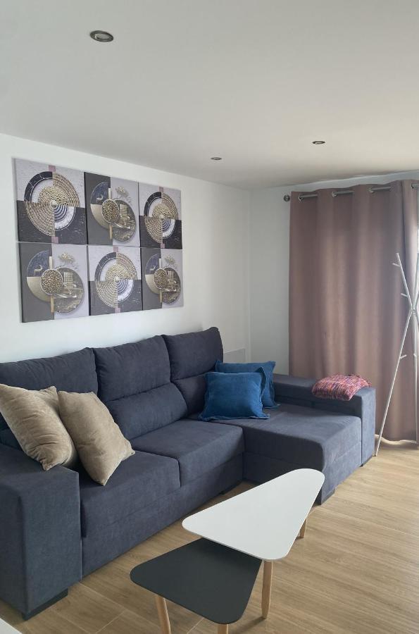 Apartamento Belva Puerto del Carmen  Kültér fotó