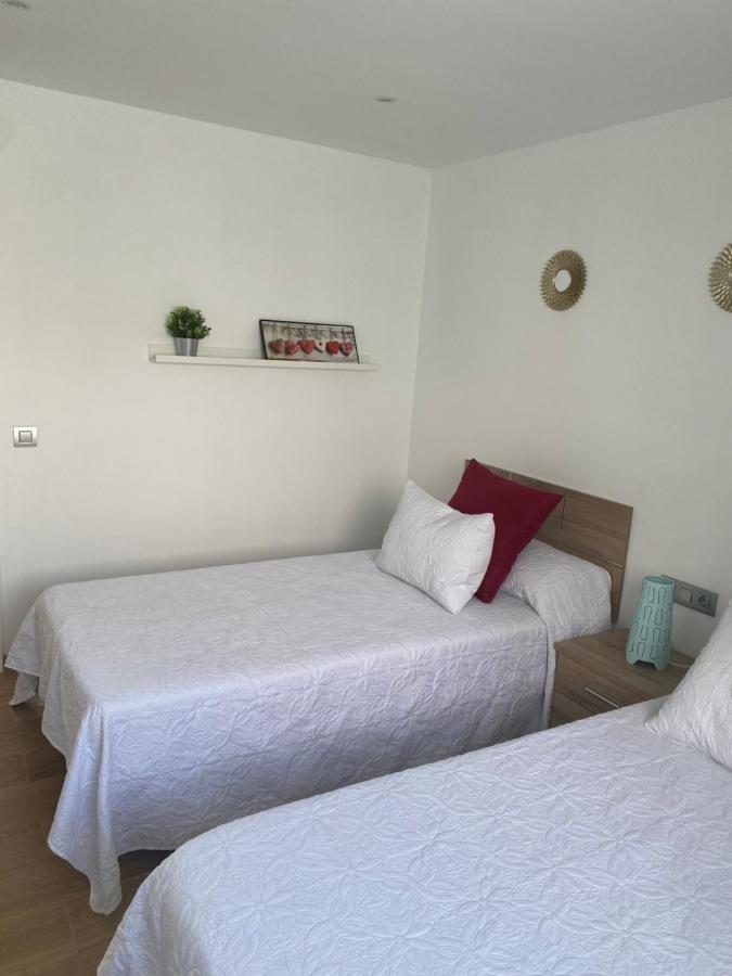 Apartamento Belva Puerto del Carmen  Kültér fotó