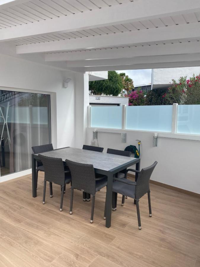 Apartamento Belva Puerto del Carmen  Kültér fotó