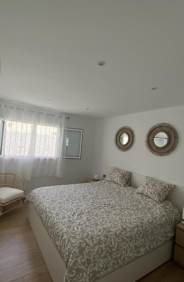 Apartamento Belva Puerto del Carmen  Kültér fotó